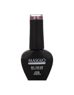 Masglo Gel Polish Quisquillosa Esmalte Semipermanente 7 ml